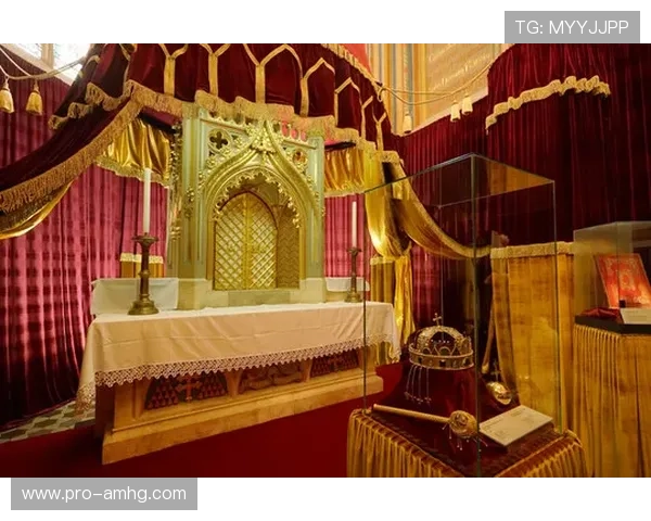 奥地利皇冠悠久的历史与文化背景精彩介绍