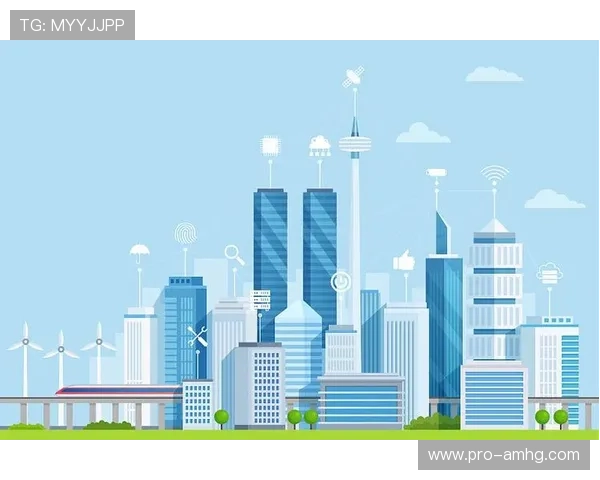 未来发展趋势:皇冠集团大厦在智慧城市建设中的角色与贡献 未来发展趋势:皇冠集团大厦在智慧城市建设中的角色与贡献