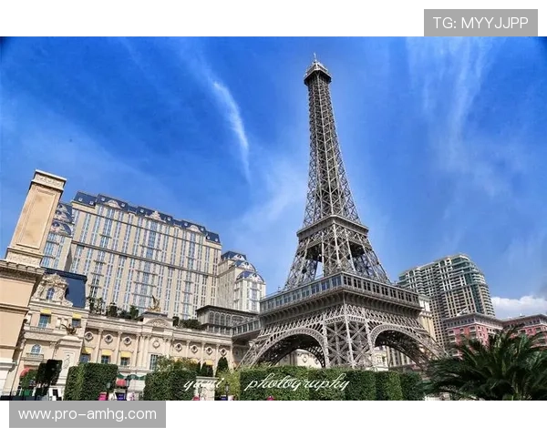 澳门巴黎人欢迎全球游客,共同探索豪华之城的无尽魅力