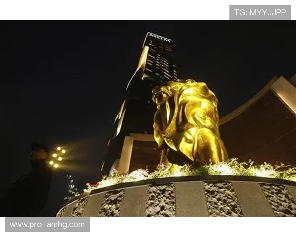 澳门美高梅金殿的豪华装潢与高端服务打造极致的娱乐享受体验